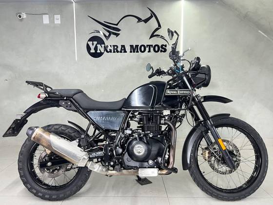 ROYAL ENFIELD HIMALAYAN ROYAL ENFIELD HIMALAYAN